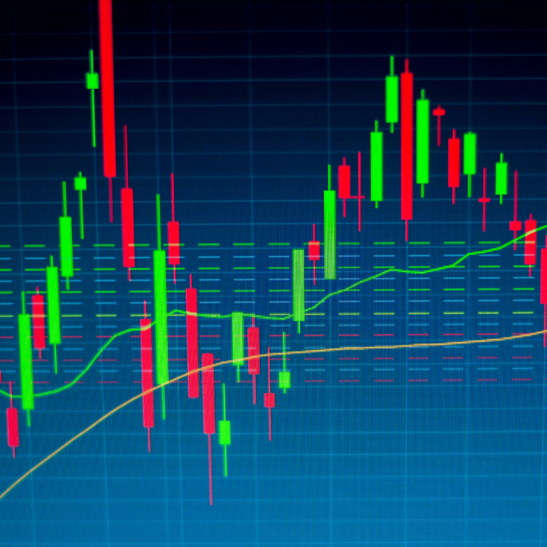 The Ultimate Guide to Reading Candlestick Charts for Technical Analysis