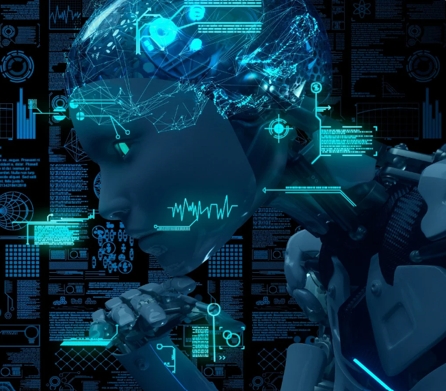 How does the stock investing Algorithm platform work?