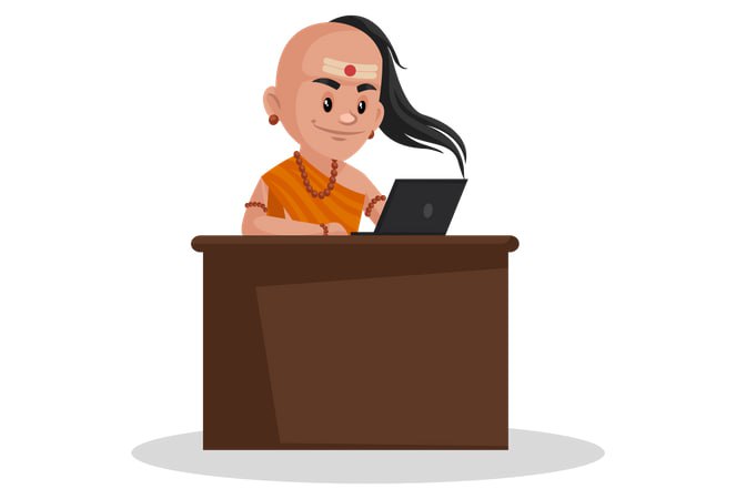 Chanakya Strategy Chart
